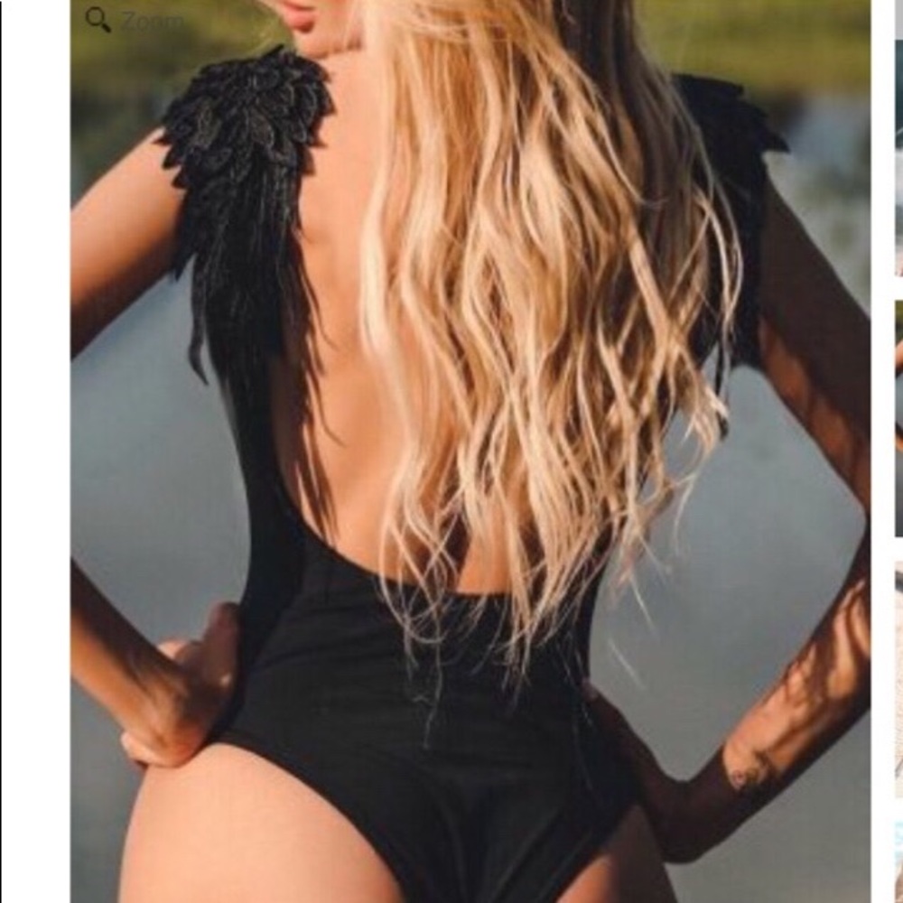 Swimwear